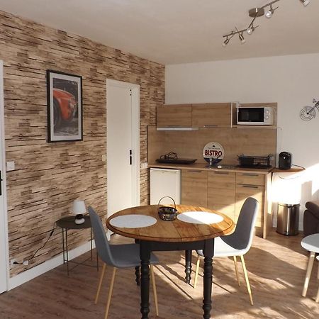Briand Apartamento Charleville-Mézières Exterior foto